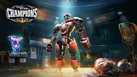 real steel robot boxing champions mod apk revdl|rs climb boxing champions mod.